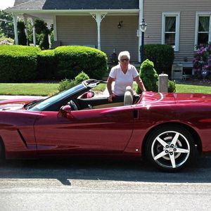 Meet your Posher, Joyce